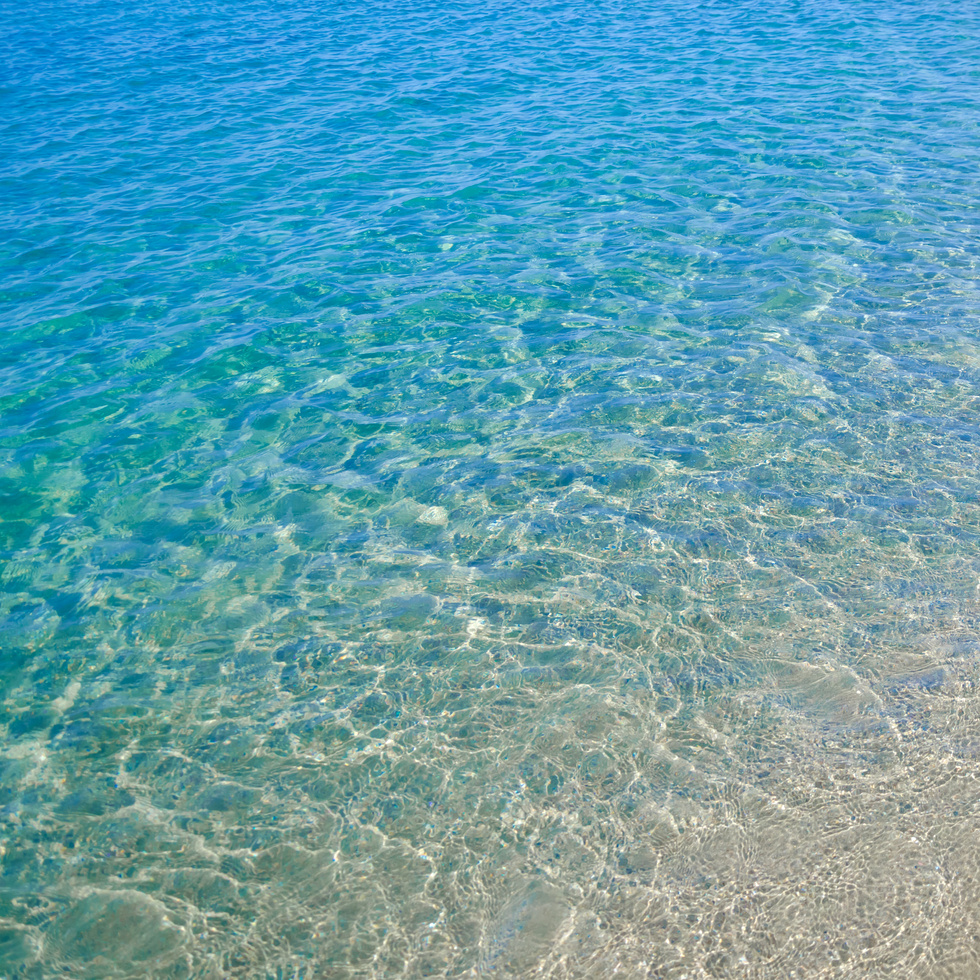 Ocean background